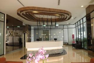Reizz Residence by Perkasa Suites - Batu Empat - 1