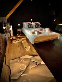 Love Room - Ploubazlanec - 4