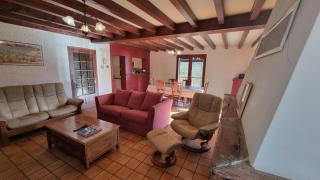 Chalet Vielle Louron - 9
