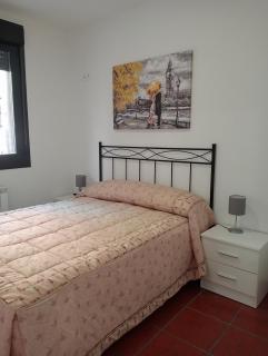 PEREGRINOS APARTAMENTOS LA PIEDRA la comodidad del hogar - Nájera - 9