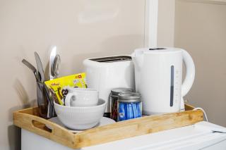 The Commercial Hotel - 1