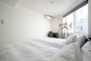 Taketo Stay Kotoni 202 - Sapporo - 3