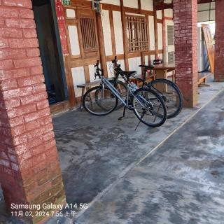 太平古厝民宿 - Meishan - 4