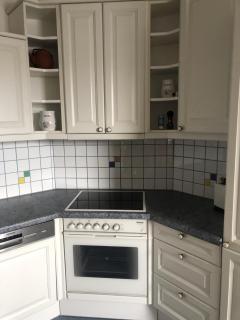 Ferienwohnung am Sonnenweg - Admont - 1