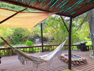 Unit Blessed - Oudtshoorn - 3