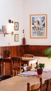 Auberge l'Escaleta - Seix - 9