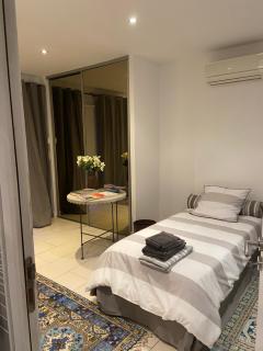 Maison de Golfeur - 5