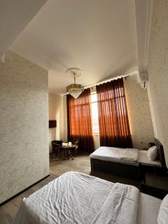 Hotel Rudaki Plaza - Panjakent - 5