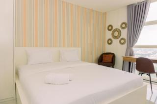 Comfort Stay Studio Apartment at Tuscany Residence By Travelio - 4