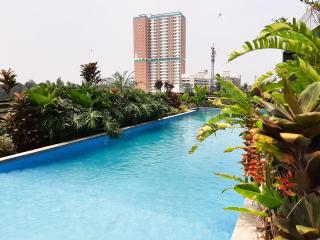 Comfort Stay Studio Apartment at Tuscany Residence By Travelio - 3
