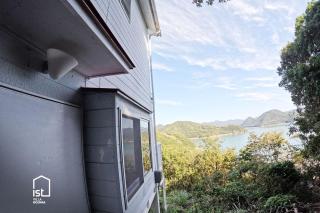 IST Villa 04 Perfect Retreat with Ocean Views - Bizen - 7