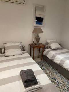 Maison de Golfeur - 7