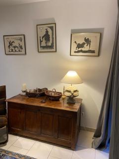 Maison de Golfeur - 8