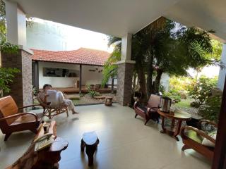 Greentraveller Buon Ma Thuot Homestay - 4