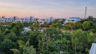 Tropical Haven Apartment at The Soul, Paje - Paje - 8