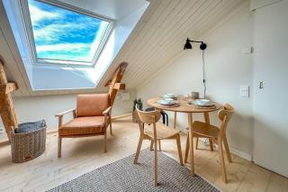 Villa Magnus Studio Apartment in Hanko - Hanko - 9