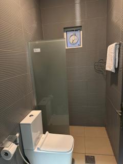 Natalie water park chalet - Al Kafrayn - 4