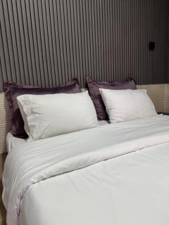 Natalie Aqua villa heated pool 3BD DeadSea - 3