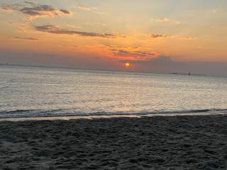 The Cliff 2 Bedroom Beach Apartment - 9