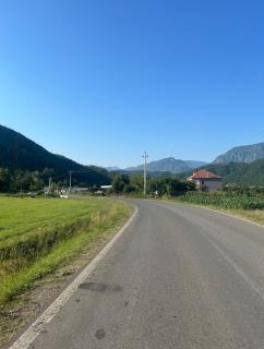 Ndregjoni Albanian Village House - 6