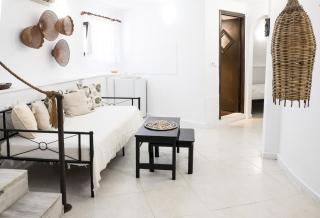 Windmill Tower Apartment - Ialyssos - 7