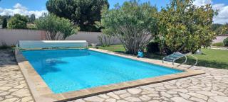 La paillote des Ninous - Bassan - 2