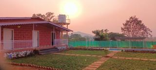 Tansu's Farm - Karjat - 0