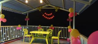 Tansu's Farm - Karjat - 9