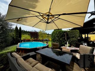 Casa vacanza LA FARFALLA PT - San Miniato - 4