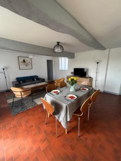 La Ferme du Bray Entre Rouen et Dieppe - Saint-Maclou-de-Folleville - 8