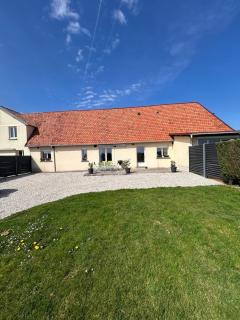La Ferme du Bray Entre Rouen et Dieppe - Saint-Maclou-de-Folleville - 2
