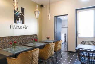 Petite Room With Wifi, Ac, And Shared Kitchen - Tilburgo - 1