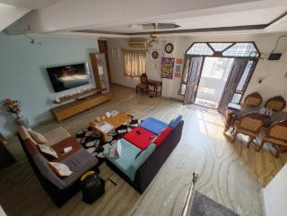 Bonjour Travellers Hostel - Haiderabad - 0