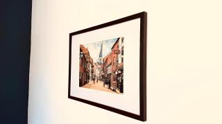 Chatsworth Terrace - Chesterfield Centre and Peak District - Chesterfield - 7