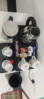 The Ashish Luxury Stay - Chittorgarh - 4