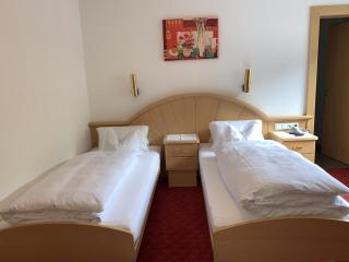 Hotel Sailer - Sankt Anton am Arlberg - 8