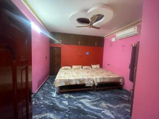 selvis casa - Pondicherry - 6