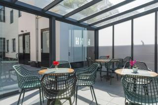 Petite Room With Wifi, Ac, And Shared Kitchen - Tilburg - 4