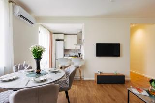 hotelise l Eclate Apartment - Erevan - 5