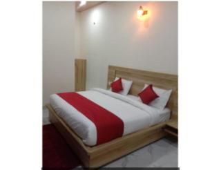 Hotel The Narendra Orchid, Phata - Jāmb - 7