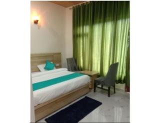 Hotel The Narendra Orchid, Phata - Jāmb - 2