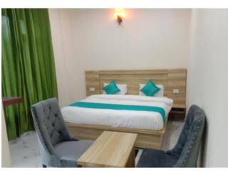 Hotel The Narendra Orchid, Phata - Jāmb - 9