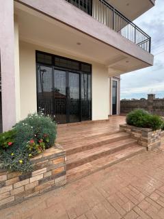 Zaya Residency - Kampala - 6