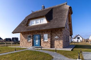 Ferienhaus-Reethaus-Nordlicht - Dranske - 6
