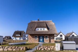 Ferienhaus-Reethaus-Nordlicht - Dranske - 5