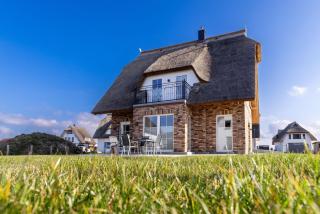 Ferienhaus-Reethaus-Nordlicht - Dranske - 4