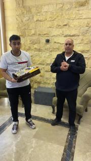 Ahmed Elsayed - Il Cairo - 5
