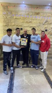 Ahmed Elsayed - Il Cairo - 4