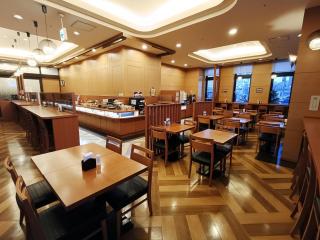 Hotel Route-Inn Kitami Odorinishi - Kitami - 4