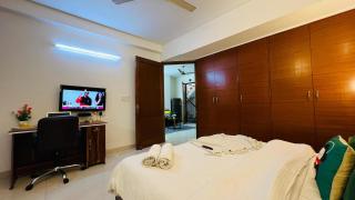Bluo Classic 1BHK - Defence Colony Mkt - Neu-Delhi - 4